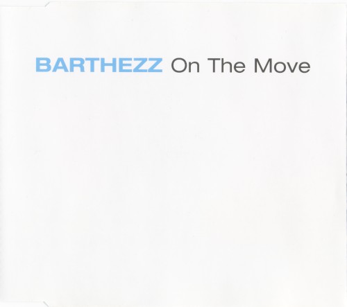 Barthezz